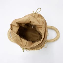 2 Pcs Woven Women Handbag Female Straw Mesh Bag Bohemian Summer Beach Bags Handmade Bucket Net Bag Rattan Knitte Top-handle Tote