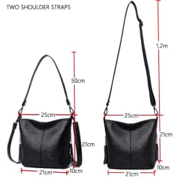 Hand Crossbody Bags For Women 2026 New Luxury Designer Handbag Leather Tassel Shoulder Bags Purses And Handbags Tote Bag Bolsa