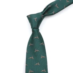 New Blue Printed Men's Tie Novelty Animal Fruit Pattern Neck Ties S lim Jacquard Woven High Quality Gravatas Accessories For Men