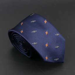 New Blue Printed Men's Tie Novelty Animal Fruit Pattern Neck Ties S lim Jacquard Woven High Quality Gravatas Accessories For Men