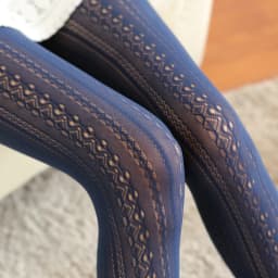 Spring Autumn Women Lolita Tights Kawaii Lace Stockings Woman Hollow Out White Female Pantyhose Stockings Tattoo Pattern Tights