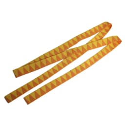 Caesar Anthonio Zeppeli Headwear Anime Cosplay Props JoJo's Bizarre Adventure Headband Hair Band Unisex Halloween Party Decor