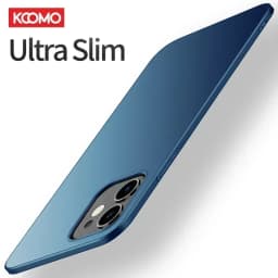 Cases For APPLE iPhone 16 16E 15 14 13 12 11 Pro Max Plus Mini Shockproof Case Cover Hard Plastic Ultra Slim Frosted Covers
