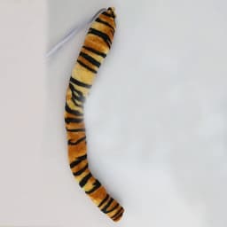 Boy Children Girl Animal Tiger Props Birthday Party Headband Tail Tie Skirt Headwear Halloween Costume Cosplay