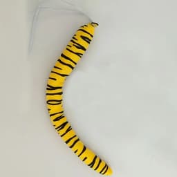 Boy Children Girl Animal Tiger Props Birthday Party Headband Tail Tie Skirt Headwear Halloween Costume Cosplay