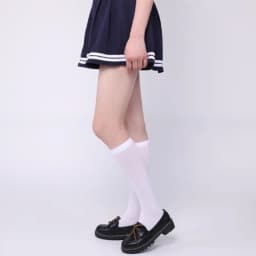 Women Socks Spring Summer Ladies Solid Color Socks Long Tube Short Socks High Mid Tube Socks Velvet White Black Soks for Girls
