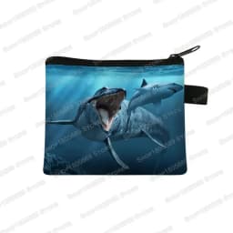 Dinosaur Coin Purse Teenager Wallet Boys Girls Coin Money Bags Little Girls Purses and Handbags Key Credit Card Holder Bag