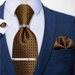 New Fashion Men's Ties Silver Floral 8cm Neck Tie Business Wedding Party Gravata Ting Ring Clip Cravat Gift For Men DiBanGu
