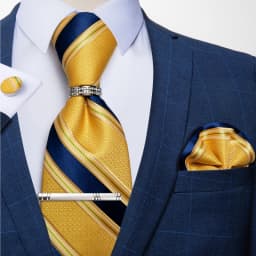 New Fashion Men's Ties Silver Floral 8cm Neck Tie Business Wedding Party Gravata Ting Ring Clip Cravat Gift For Men DiBanGu
