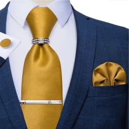 New Fashion Men's Ties Silver Floral 8cm Neck Tie Business Wedding Party Gravata Ting Ring Clip Cravat Gift For Men DiBanGu