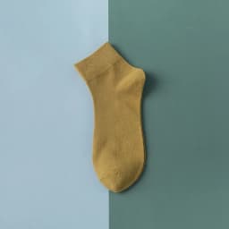 Cotton Solid Color Woman Socks Summer Thin Hollow Out Mesh Short Socks Soft Casual Breathable Fashion Harajuku Retro Ankle Socks