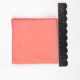 Solid Color Cotton Linen Handkerchiefs Woven Pocket Square Mens Peach Pink Green Casual Square Pockets Handkerchief Towels Gift