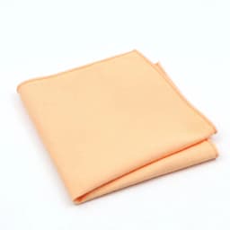 Solid Color Cotton Linen Handkerchiefs Woven Pocket Square Mens Peach Pink Green Casual Square Pockets Handkerchief Towels Gift