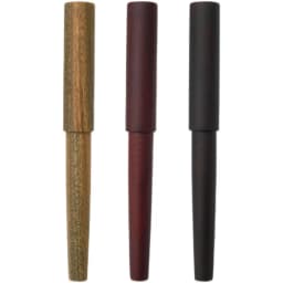 Japanese WANCHER pen wooden stationery gift for men