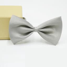 HUISHI Pet Bowtie Dog Cat Rabbit Accessories Adjustable Mix Neck Tie Polyester Ribbon Multicolor Pet Animal Wholesale Bowties