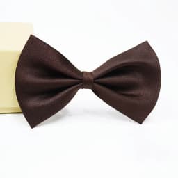 HUISHI Pet Bowtie Dog Cat Rabbit Accessories Adjustable Mix Neck Tie Polyester Ribbon Multicolor Pet Animal Wholesale Bowties