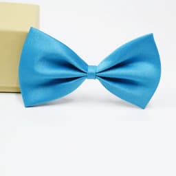 HUISHI Pet Bowtie Dog Cat Rabbit Accessories Adjustable Mix Neck Tie Polyester Ribbon Multicolor Pet Animal Wholesale Bowties