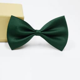 HUISHI Pet Bowtie Dog Cat Rabbit Accessories Adjustable Mix Neck Tie Polyester Ribbon Multicolor Pet Animal Wholesale Bowties
