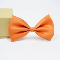 HUISHI Pet Bowtie Dog Cat Rabbit Accessories Adjustable Mix Neck Tie Polyester Ribbon Multicolor Pet Animal Wholesale Bowties