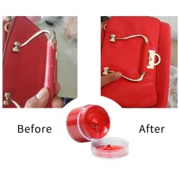 Multicolor Car Leather Seat Repair Cream Red Car Care Seat Scratch Remover Crack Care Leather Shoe Leather Cleaning Tool Repair