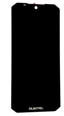 6.3 inch OUKITEL WP6 LCD Display+Touch Screen Digitizer Assembly 100% Original New LCD+Touch Digitizer For OUKITEL WP6 +Tools
