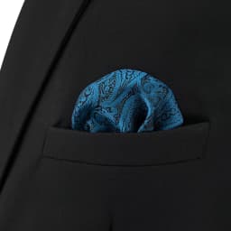 Mens Hanky Pocket Square Handkerchief Green Olive Sage Mint Emerald Paisley Striped Dots Suit Pocket Towel Vintage Dropshipping