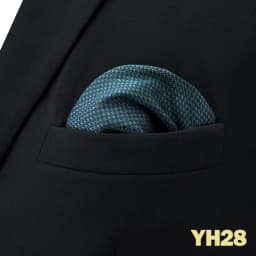 Mens Hanky Pocket Square Handkerchief Green Olive Sage Mint Emerald Paisley Striped Dots Suit Pocket Towel Vintage Dropshipping