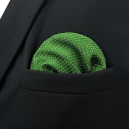 Mens Hanky Pocket Square Handkerchief Green Olive Sage Mint Emerald Paisley Striped Dots Suit Pocket Towel Vintage Dropshipping