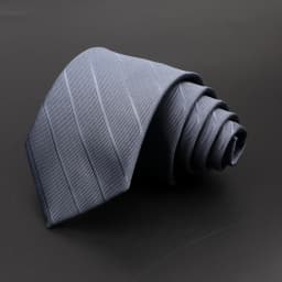 New Classic Men's Ties Neck Ties 8cm Plaid Striped Floral Ties for Formal Business Luxury Wedding Party Neckties Gravatas Gift