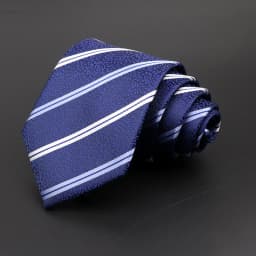 New Classic Men's Ties Neck Ties 8cm Plaid Striped Floral Ties for Formal Business Luxury Wedding Party Neckties Gravatas Gift
