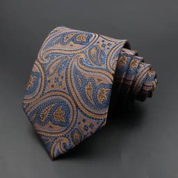 New Classic Men's Ties Neck Ties 8cm Plaid Striped Floral Ties for Formal Business Luxury Wedding Party Neckties Gravatas Gift