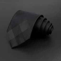 New Classic Men's Ties Neck Ties 8cm Plaid Striped Floral Ties for Formal Business Luxury Wedding Party Neckties Gravatas Gift