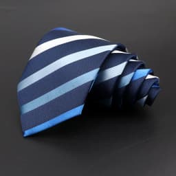 New Classic Men's Ties Neck Ties 8cm Plaid Striped Floral Ties for Formal Business Luxury Wedding Party Neckties Gravatas Gift