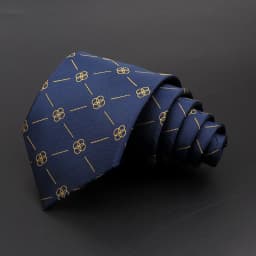 New Classic Men's Ties Neck Ties 8cm Plaid Striped Floral Ties for Formal Business Luxury Wedding Party Neckties Gravatas Gift