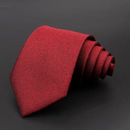 New Classic Men's Ties Neck Ties 8cm Plaid Striped Floral Ties for Formal Business Luxury Wedding Party Neckties Gravatas Gift