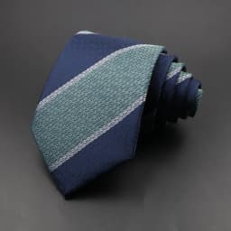 New Classic Men's Ties Neck Ties 8cm Plaid Striped Floral Ties for Formal Business Luxury Wedding Party Neckties Gravatas Gift