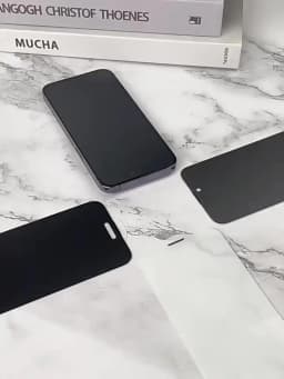 Matte Glass For Huawei Y9 Y9A Y7P Y7 Y6 Y5P Y5 2019 Y7A Tempered Glass For Huawei Y9S Y8S Y7 Pro Y9 Prime Screen Protector