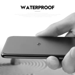 Matte Glass For Huawei Y9 Y9A Y7P Y7 Y6 Y5P Y5 2019 Y7A Tempered Glass For Huawei Y9S Y8S Y7 Pro Y9 Prime Screen Protector