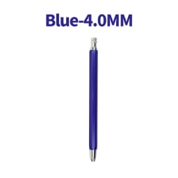 4mm Sketch Drawing Mechanical Pencil Automatic Charcoal Pencils For Students Kids Gift Stationery Supplies TR-4000 Art Pencil