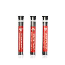 4mm Sketch Drawing Mechanical Pencil Automatic Charcoal Pencils For Students Kids Gift Stationery Supplies TR-4000 Art Pencil