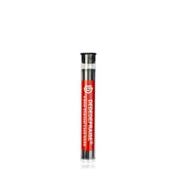 4mm Sketch Drawing Mechanical Pencil Automatic Charcoal Pencils For Students Kids Gift Stationery Supplies TR-4000 Art Pencil