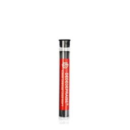 4mm Sketch Drawing Mechanical Pencil Automatic Charcoal Pencils For Students Kids Gift Stationery Supplies TR-4000 Art Pencil