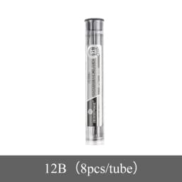 4mm Sketch Drawing Mechanical Pencil Automatic Charcoal Pencils For Students Kids Gift Stationery Supplies TR-4000 Art Pencil