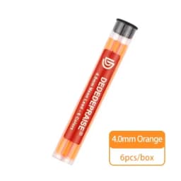 4mm Sketch Drawing Mechanical Pencil Automatic Charcoal Pencils For Students Kids Gift Stationery Supplies TR-4000 Art Pencil