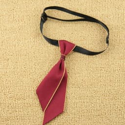 High-grade Handmade Fashion Solid British Style Bow Ties Groom Groomsman Dress Suit Bowtie for Men Women Wedding Necktie