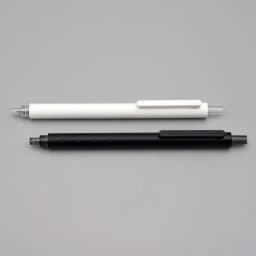 Youpin KACO Gel Pen Simple Black White Pole 0.5mm ручки Press Gel Pen Black ink Ballpoint Pen Smooth Writing For School&Office