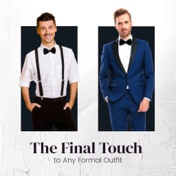 HUISHI Adjustable Bow Tie Men And Women Wedding Accessories Party Bowtie Classic Adult Multicolor Adjust Neck Fashion Bow Tie