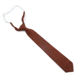 Boys Girls Skinny Ties Casual Floral Solid Color Cotton Small Tie Slim Lazy person Student Tie For Wedding Party Schhol Cravat