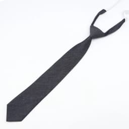 Boys Girls Skinny Ties Casual Floral Solid Color Cotton Small Tie Slim Lazy person Student Tie For Wedding Party Schhol Cravat