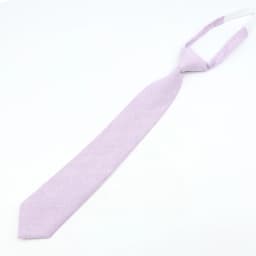 Boys Girls Skinny Ties Casual Floral Solid Color Cotton Small Tie Slim Lazy person Student Tie For Wedding Party Schhol Cravat